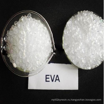 EVA Сополимерное сырье Virgin / Recycled Va18% Va21%